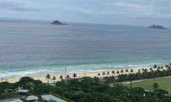 Imagem 6: Cobertura duplex São Conrado