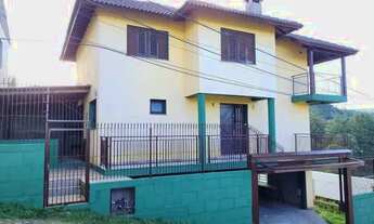 Imagem: CAXIAS DO SUL - Casa Padrão - CRUZEIRO