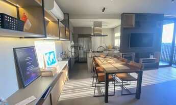 Imagem 2: Apartamento mobiliado para locação no Spot 393 com 101mts²