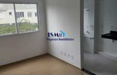 Imagem 2: Apartamento de 2 dormitórios à venda no Condomínio Nature Garden