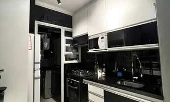 Imagem 2: Apartamento 2 dormitórios para Locação em São Paulo, Mooca, 2 dormitórios, 2 banheiros, 2