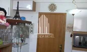 Imagem 3: Apartamento com 2 dormitórios a venda no Residencial Vila de Tentugal