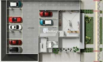 Imagem 5: Apartamento 2 dormitórios à venda Camobi Santa Maria/RS