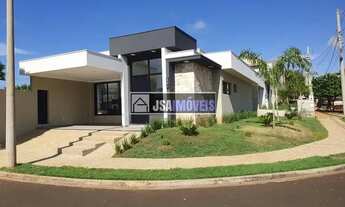 Imagem 4: Casa à venda, Condomínio Buona Vita Ribeirão, Ribeirão Preto, SP