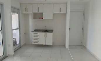 Imagem 5: Apartamento para aluguel com 55 m² com 2 quartos em Tatuapé - São Paulo - SP