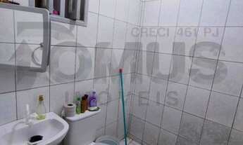 Imagem 5: Casa para Venda em Aracaju, Santos Dumont, 2 dormitórios, 1 banheiro, 1 vaga