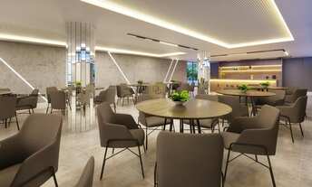 Imagem 6: Apartamento para Venda em Cabedelo, ponta de campina, 2 dormitórios, 1 suíte, 2 banheiros