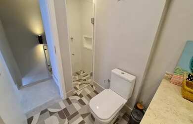 Imagem 6: Venda Apartamento 1 Dormitórios - 55 m² Vila Olímpia