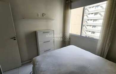 Imagem 5: Apartamento de 02 dormitórios