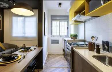 Imagem 2: Apartamento Ao Lado Do Metro Barra Funda