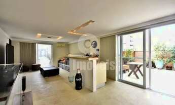 Imagem 5: Cobertura Duplex, 181m2, 3 dormitórios, 1 suíte com 2 vagas de garagem