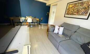 Imagem 3: Tijuca Apartamento com 2 dormitórios