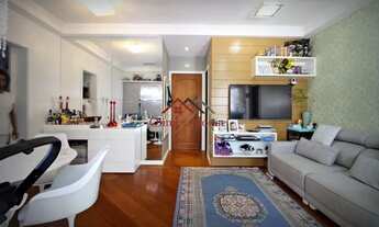 Imagem 1: Locação Apartamento 3 Dormitórios - 98 m² Moema