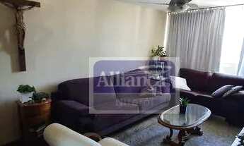 Imagem 2: Apartamento à venda, 127 m² por R$ 655.000,00 - Icaraí - Niterói/RJ