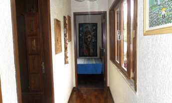 Imagem 3: Casa com 6 dormitórios à venda, 560 m² por R$ 1.580.000,00 - Albuquerque - Teresópolis/RJ