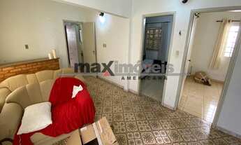 Imagem 6: Casa para aluguel tem 185 m² com 3 quartos em Jardim São Paulo - Americana - SP