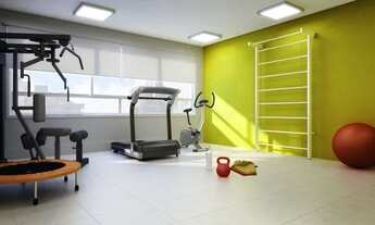 Imagem 4: Apartamento em Centro Histórico