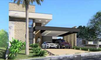 Imagem: Casa - Jardim Residencial Viena - Indaiatuba/SP