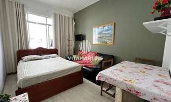 Imagem: Apartamento de 1 quarto para locação