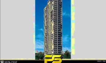 Imagem 2: Apartamento à venda, 3 quartos, 2 suítes, Manaíra - João Pessoa/PB