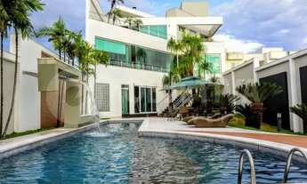 Imagem: Maravilhosa casa estilo mansão no Bairro