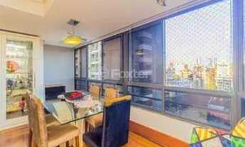 Imagem 6: Cobertura duplex para venda tem 175 metros quadrados com 3 quartos em Bela Vista - Porto A