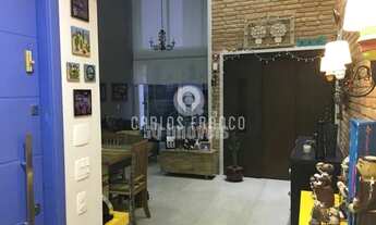 Imagem 6: Nova York Penthouse - 163 m² - 3 suítes - 3 vagas