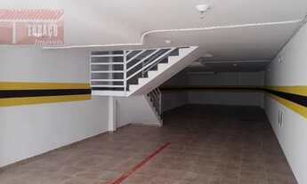 Imagem 3: Apartamento com 2 dormitórios para alugar, 55 m² por R$ 1.620,00/mês - Jardim Stella - San