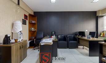 Imagem 3: Conjunto comercial à venda no Centro de Curitiba