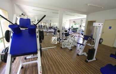 Imagem 3: Terreno à venda, 1000 m² por R$ 2.000.000,00 - Parque Residencial Damha I - São José do Ri