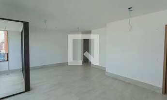 Imagem 2: Apartamento à Venda - Serra, 4 Quartos, 141 m2