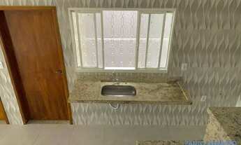 Imagem 3: CASA TÉRREA - JARDIM TREMEMBÉ - SP