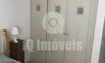 Imagem 7: Apartamento em Perdizes, 138 metros, 3 dormitórios, 1 suíte e 1 vaga