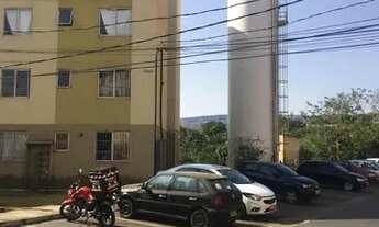 Imagem 6: BELO HORIZONTE - Apartamento Padrão - Distrito Industrial do Jatobá (Barreiro