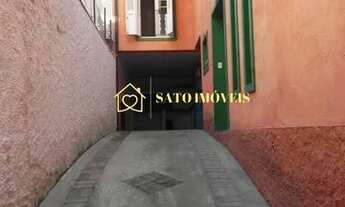 Imagem 6: Casa à Venda no Jardim Prudência - 240m²