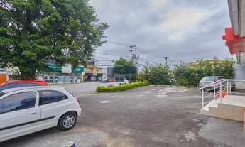 Imagem 2: Casa comercial em Santa Felicidade, 400m util e 916m de terreno, 10 salas, 15 vagas, edícu