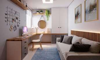 Imagem 5: Apartamento para Venda em Vitória, Jardim da Penha, 3 dormitórios, 1 suíte, 1 banheiro, 2