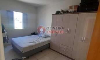 Imagem 6: Apartamento com 2 dormitórios no Condomínio Residencial em Limeira-SP