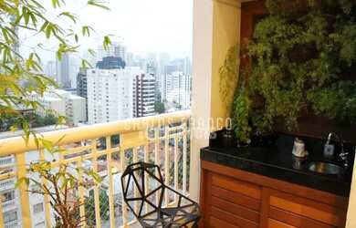 Imagem 6: Vendo Apartamento Brooklin - 102 m² - 2 suítes - 2 vagas