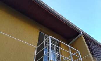 Imagem 2: Lindo sobrado 4 dorms Bacacheri