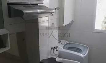 Imagem 3: Apartamento - Jardim San Marino - Residencial Residencial Vilma - 2 Dormitórios - 55m²