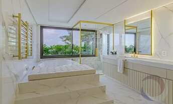 Imagem 5: Mansão Espetacular no Bosque