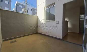 Imagem 3: Apartamento Padrão em São José do Rio Preto