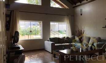 Imagem 4: Casa - Sitio Santa Rosa - Paulínia