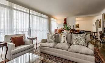 Imagem 4: SãO PAULO - Apartamento Padrão - Jardins