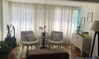 Imagem 2: APARTAMENTO - ALTO DA LAPA - SP