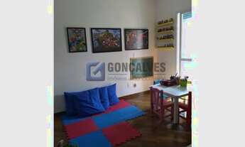 Imagem 6: SAO CAETANO DO SUL - Residential / Apartment - SANTO ANTONIO