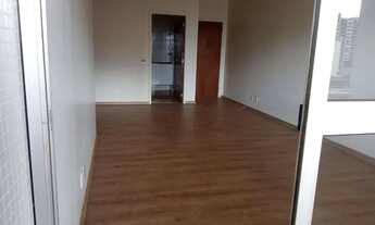 Imagem 2: Apartamento com 3 dormitórios para alugar, 97 m² por R$ 1.800,00 Centro - Ribeirão Preto
