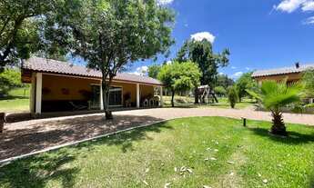 Imagem 5: Sítio dos Sonhos