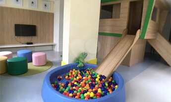 Imagem 4: Apartamento para venda em Barra Funda - São Paulo - SP